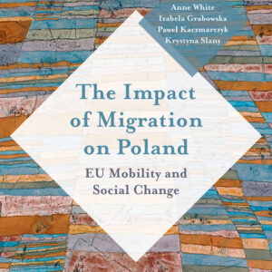 Impact of Migration on Poland (Hardback)
