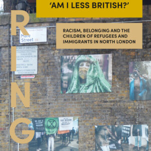 ‘Am I Less British?’ (Hardback)
