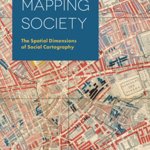 Mapping Society (Hardback)