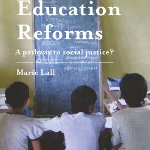Myanmar’s Education Reforms (Paperback)