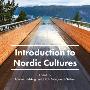 Introduction to Nordic Cultures (Hardback)