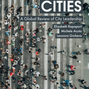 Leading Cities (Hardback)