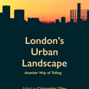 London's Urban Landscape (Hardback)
