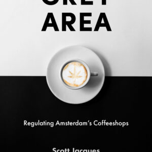 Grey Area (Hardback)