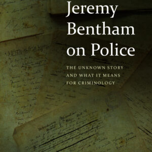 Jeremy Bentham on Police (Hardback)