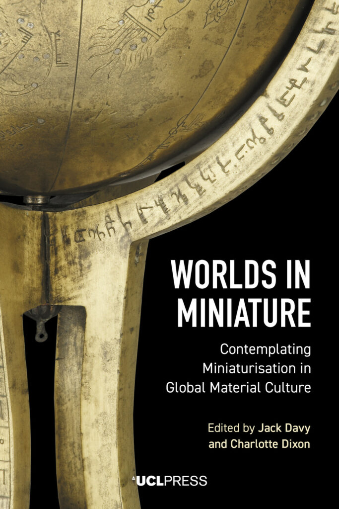 Worlds in Miniature