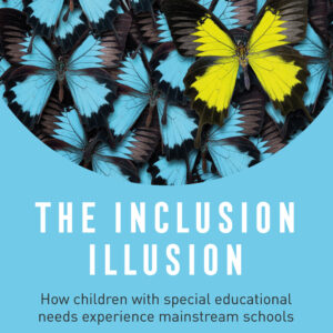 Inclusion Illusion (Hardback)