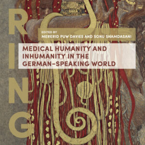 Medical Humanity and Inhumanity in the German-Speaking World (Hardback)