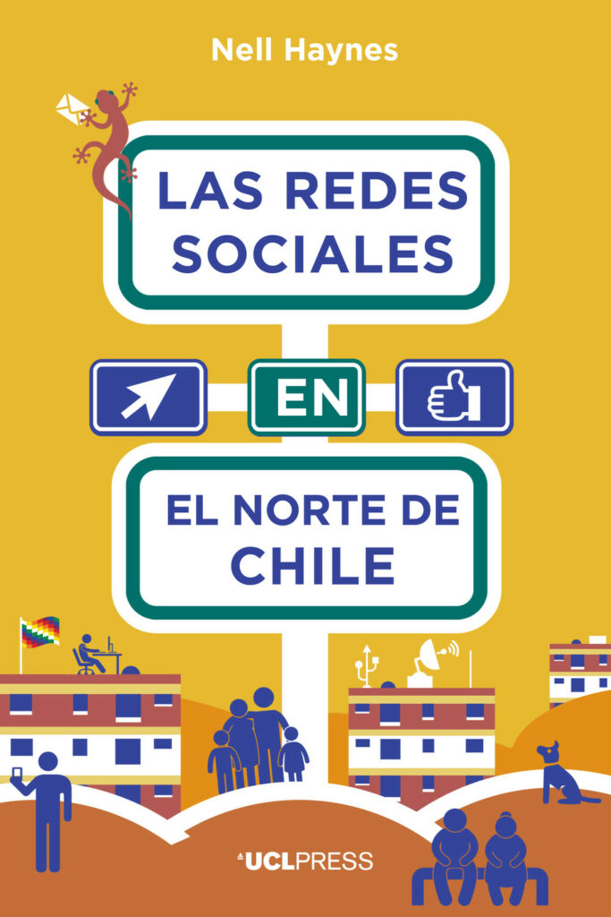 Las Redes Sociales en el Norte de Chile