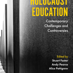 Holocaust Education (Paperback)