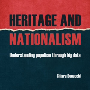 Heritage and Nationalism (Paperback)