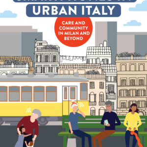 Ageing with Smartphones in Urban Italy (Paperback)