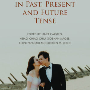 Marriage in Past, Present and Future Tense (Hardback)