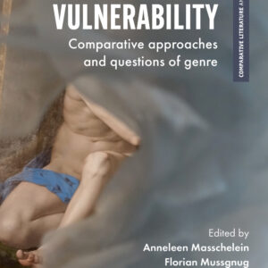 Mediating Vulnerability (Hardback)