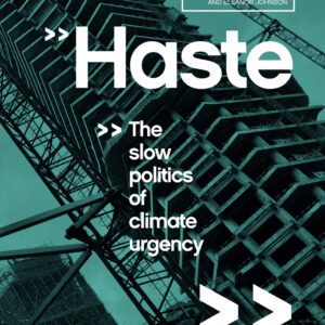 Haste (Hardback)