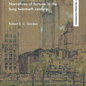 Modern Luck (Hardback)