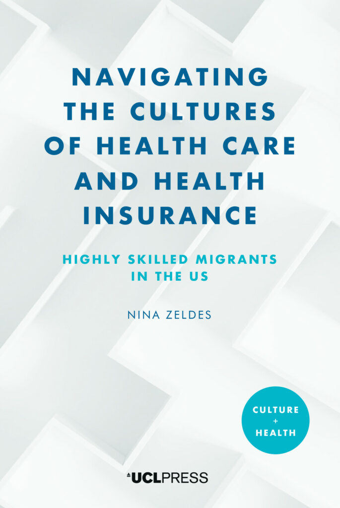 Navigating the Cultures of Health Care and Health Insurance