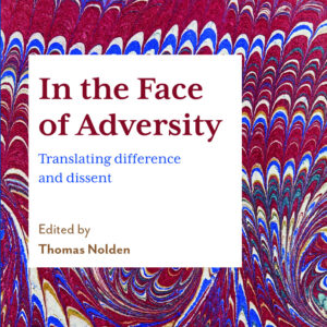 In the Face of Adversity (Hardback)