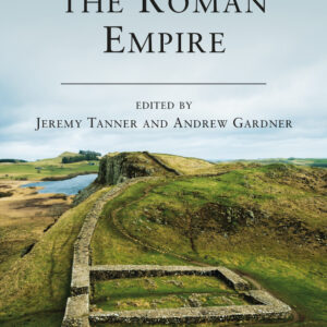 Materialising the Roman Empire (Hardback)