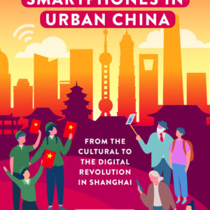 Ageing with Smartphones in Urban China (Hardback)