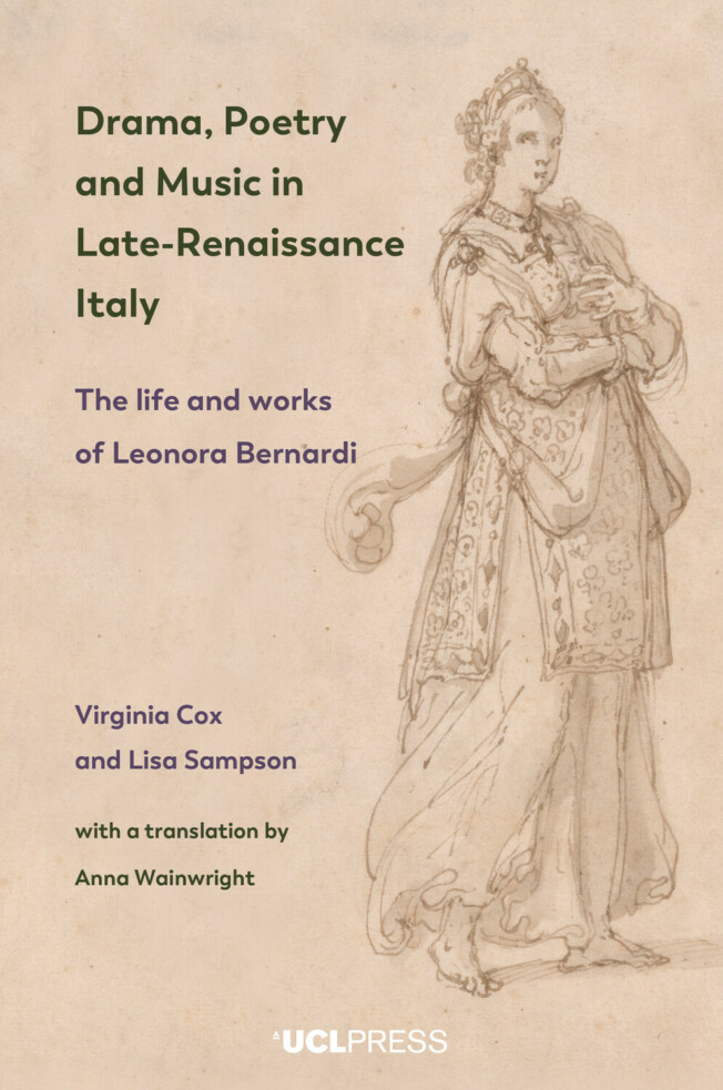 Book cover for Drama, Poetry and Music in Late-Renaissance Italy Book cover for Drama, Poetry and Music in Late-Renaissance Italy
