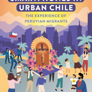Ageing with Smartphones in Urban Chile (Hardback)