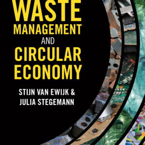 Introduction to Waste Management and Circular Economy (Paperback)