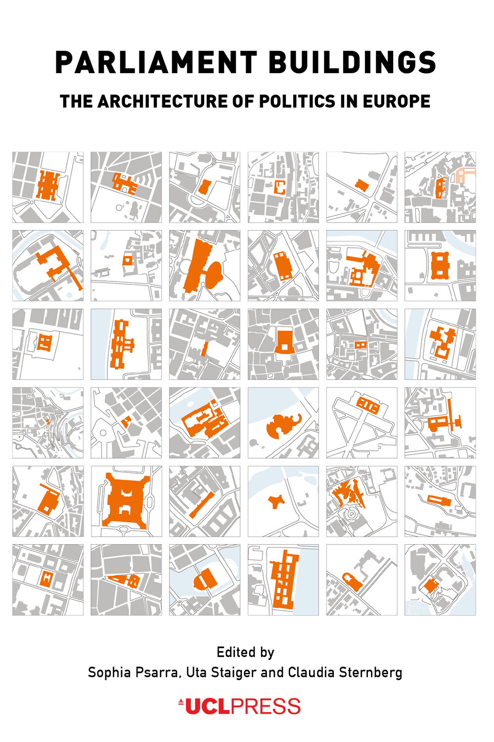 Parliament Buildings | UCL Press
