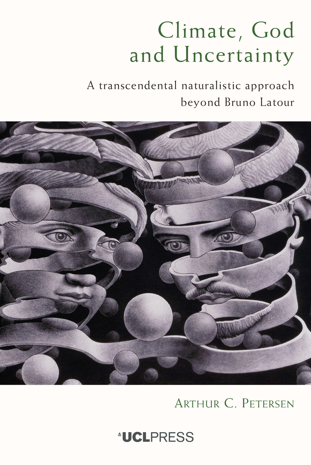 Climate, God and Uncertainty | UCL Press