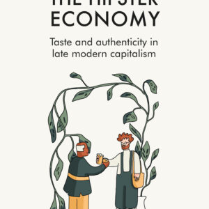 Hipster Economy (Paperback)