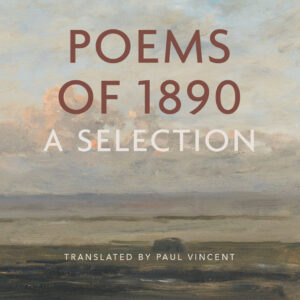 Herman Gorter: Poems of 1890 (Paperback)