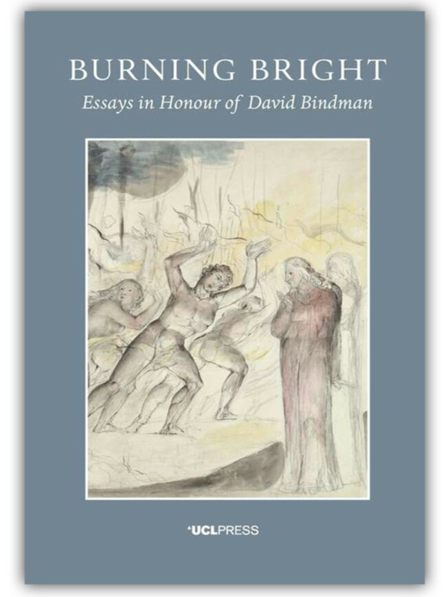 Book cover for Burning Bright