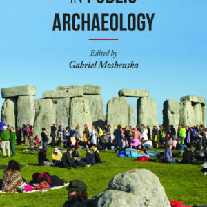 Key Concepts in Public Archaeology (Hardback)