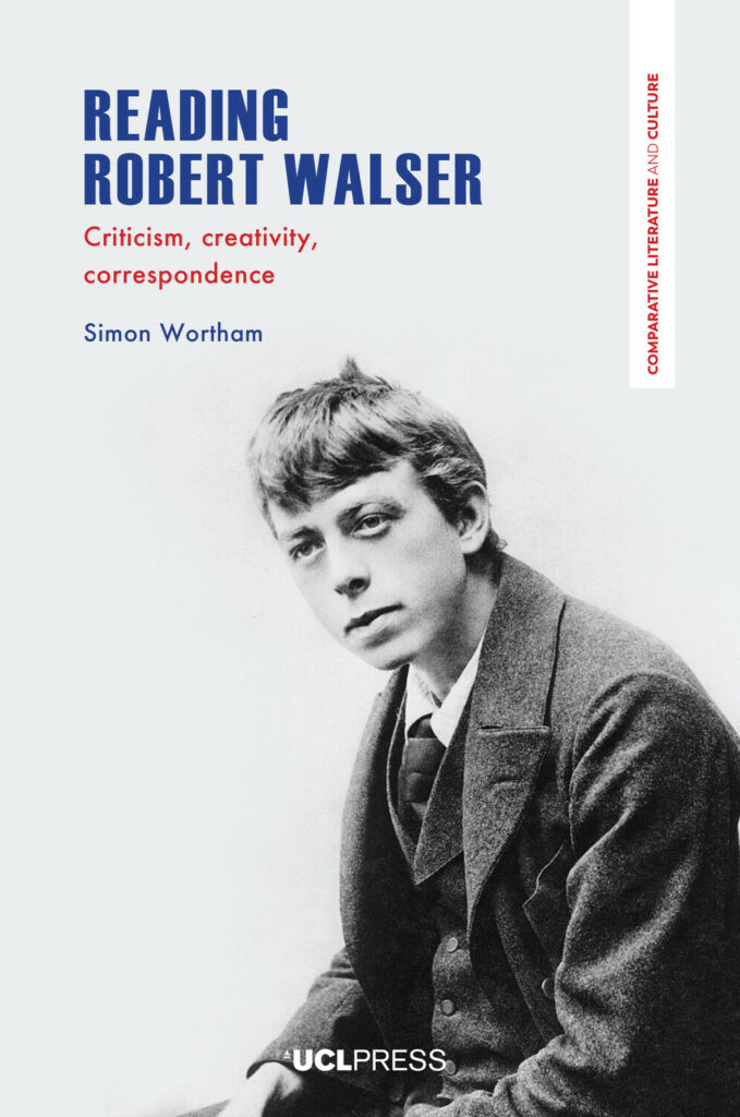 Reading Robert Walser