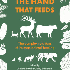 Hand that Feeds (Hardback)