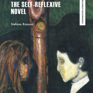Heterosexual Masculinities and the Self-Reflexive Novel (Hardback)