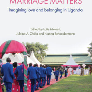 Marriage Matters (Paperback)