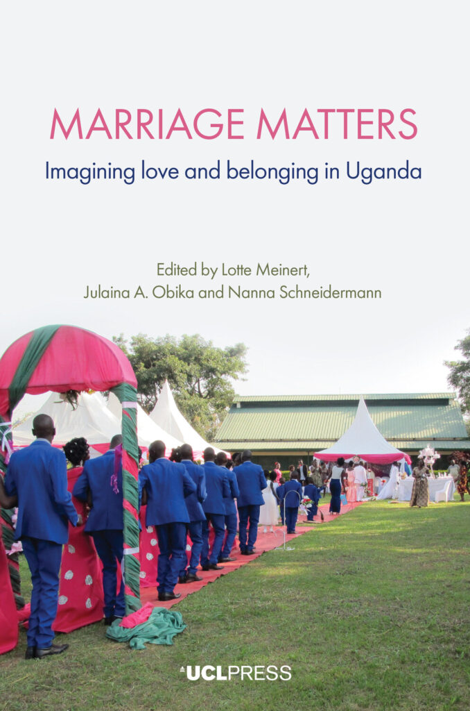 Marriage Matters
