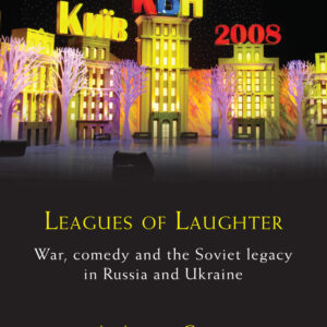 Leagues of Laughter (Paperback)