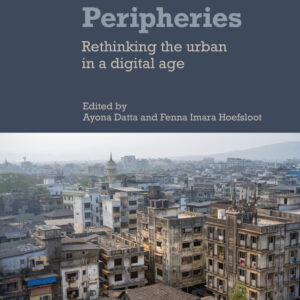 Informational Peripheries (Hardback)