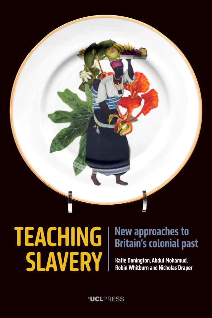 Teaching Slavery