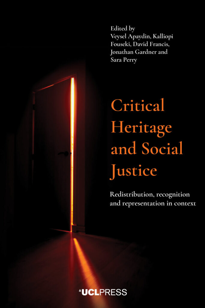 Critical Heritage and Social Justice