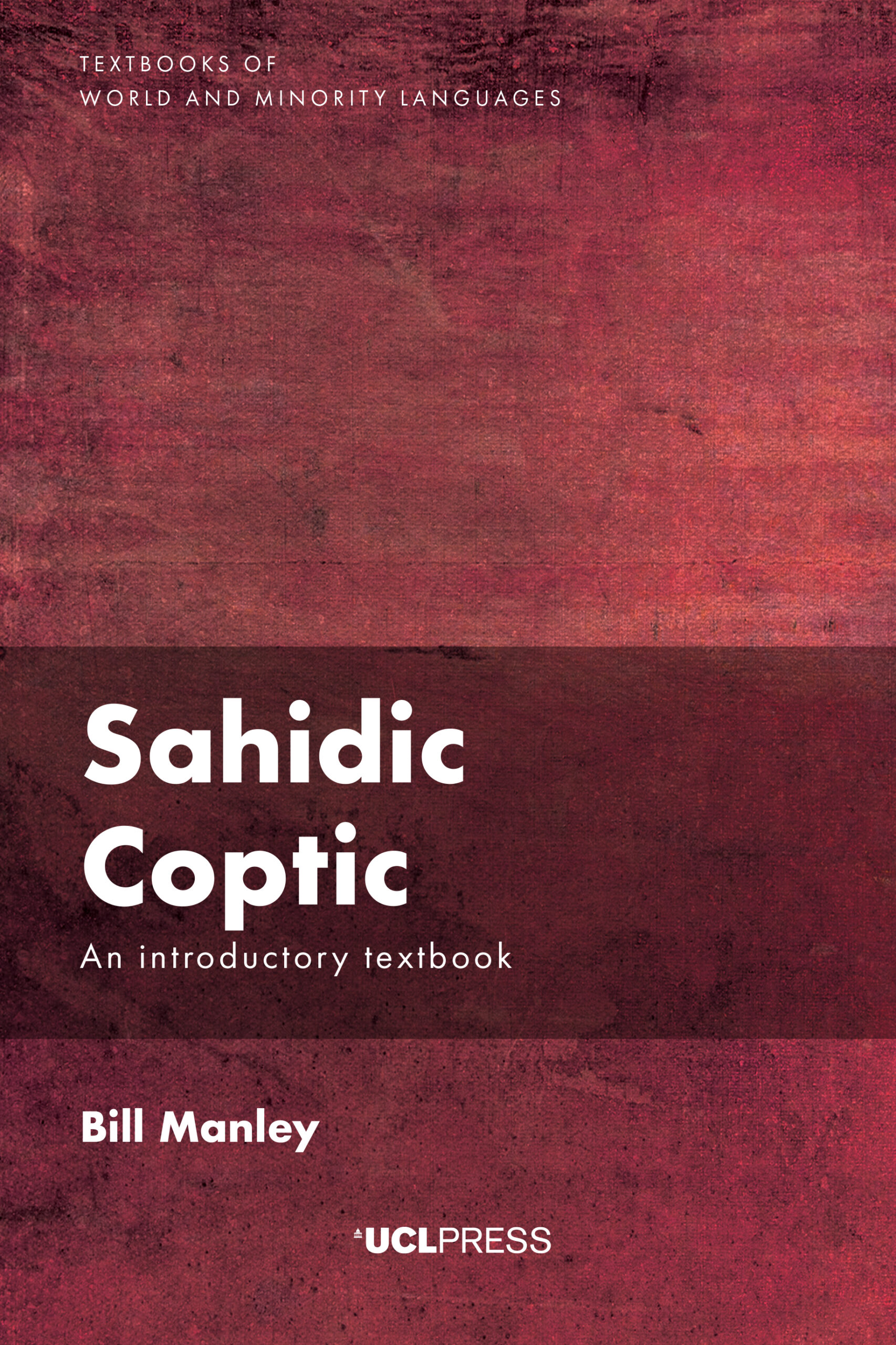 コプト語 文法書Basics of Sahidic Coptic Introduction to Sahidic Coptic: A New Coptic Grammar: Lambdin