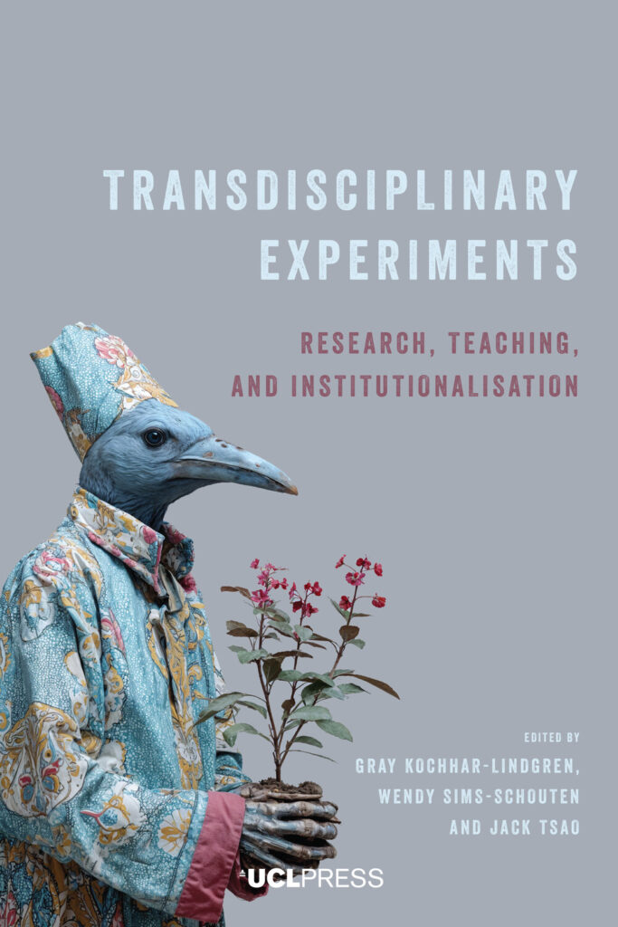 Transdisciplinary Experiments