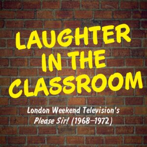 Laughter in the Classroom (Hardback)