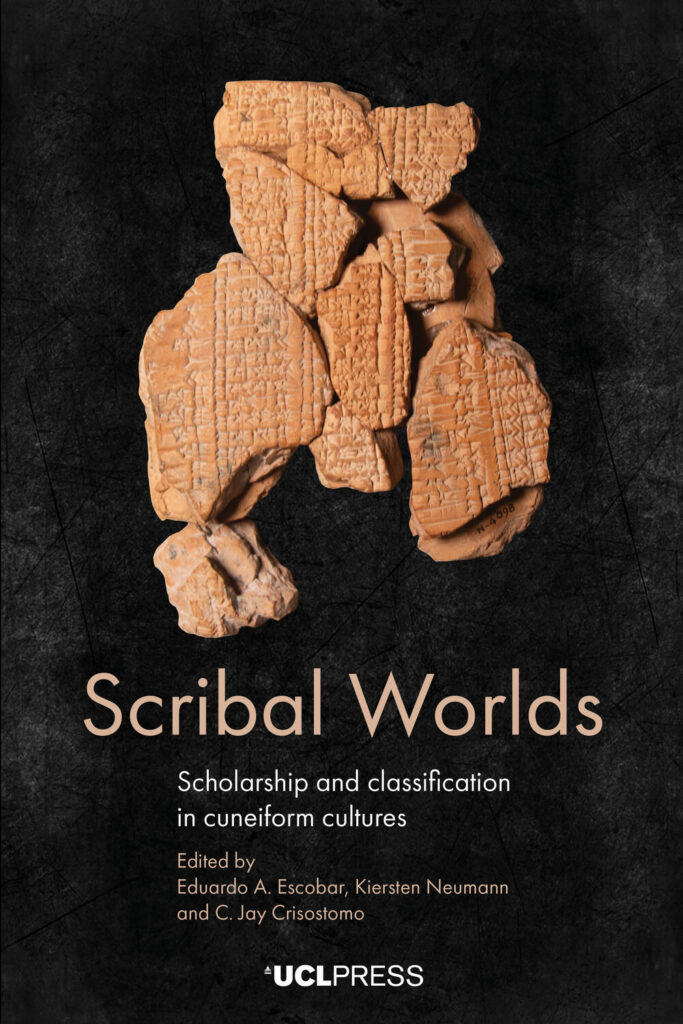 Scribal Worlds