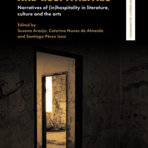 Hosts, Hospitals and Hospitalities (Hardback)