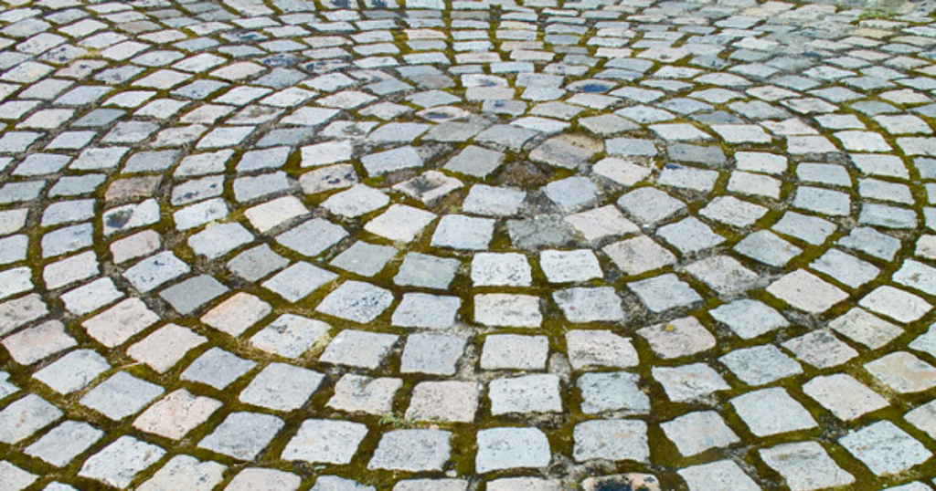 Paving Stones