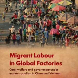 Migrant Labour in Global Factories (Paperback)