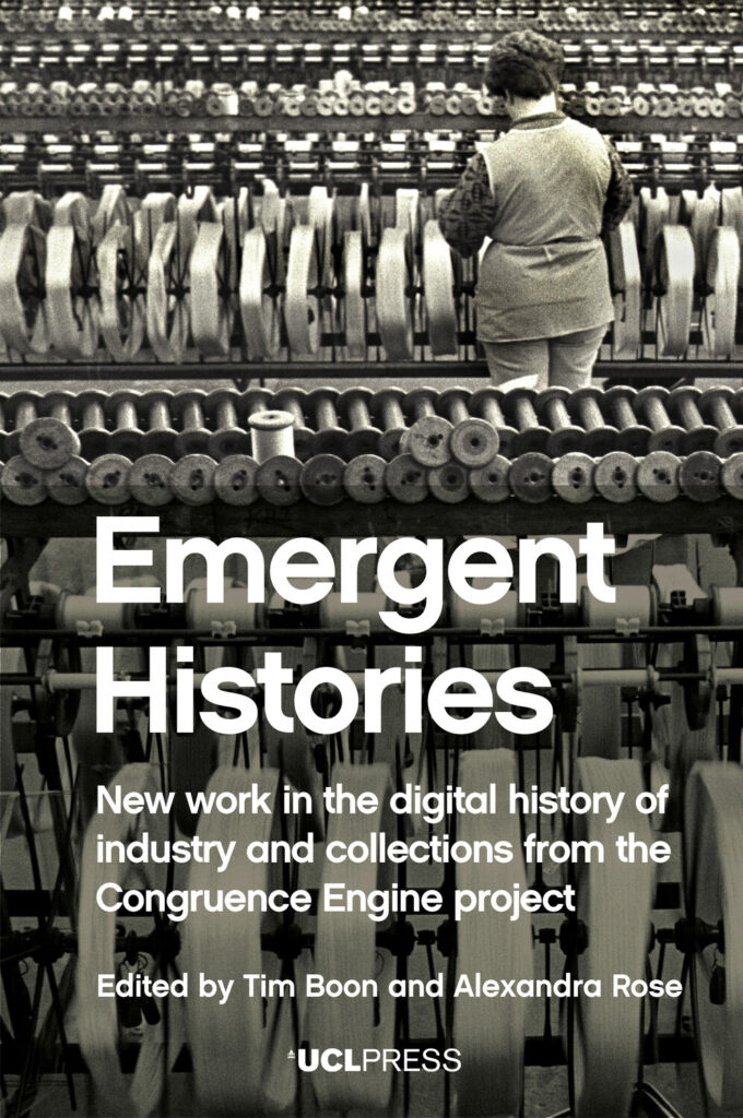 Emergent Histories